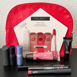 NEW Lip Variety Pack (13 items)